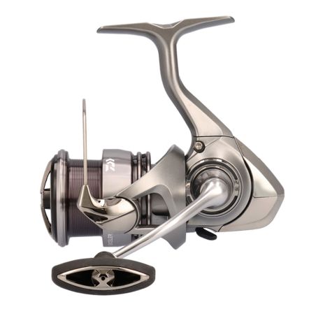 Daiwa MOUL.EXCELER 23 LT 2500