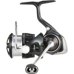 Daiwa MOULINET LUVIAS 24 LT 2500 SXH