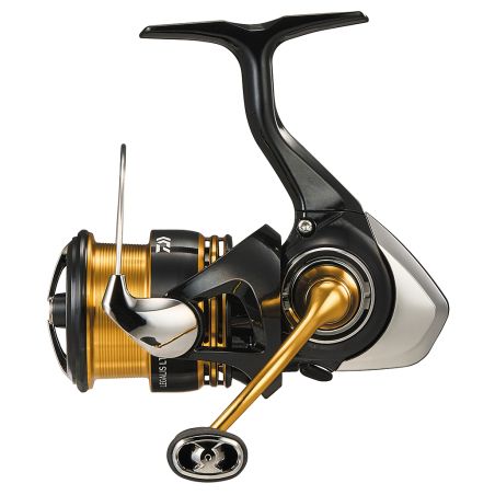 Daiwa MOULINET REVROS 23 LT 4000 CXH