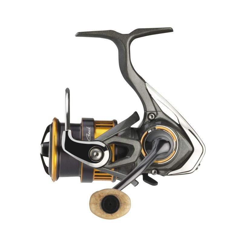 Daiwa MOUL.SILVERC.MQ 22LT 2500 S XH