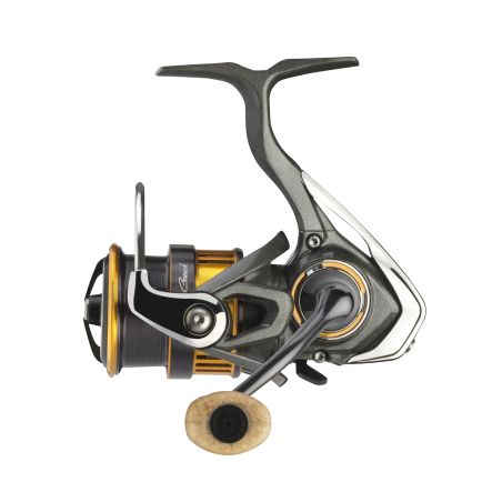Daiwa MOUL.SILVERC.MQ 22LT 2500 S XH