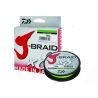 Daiwa TRESSE JBRAID 8B 150M 18/100 C