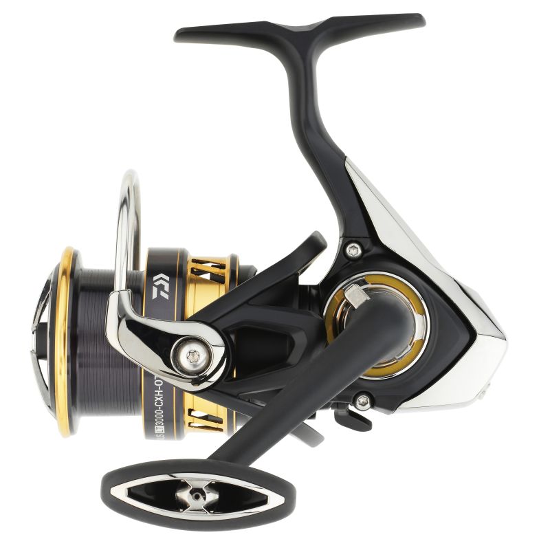 Daiwa MOUL.LEGALIS 23 LT 4000 CXH