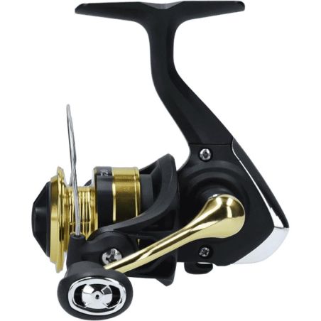 Daiwa MOULINET DAIWA RS 2500