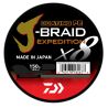 Daiwa TRESSE JB EXP 150M 16/100SM ORANGE