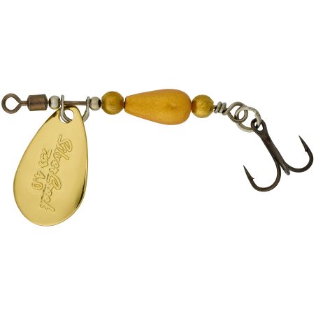 Daiwa SC CUILLERE 4G GOLD METAL X1