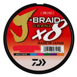 Daiwa TRESSE JB GRAND 300M 42/100MC