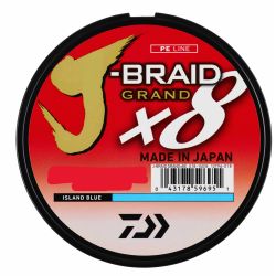 Daiwa TRESSE JB GRAND 275M 28/100BL