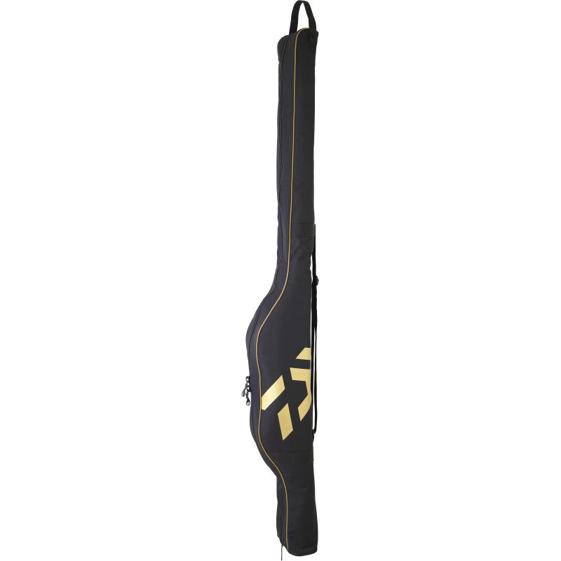 Daiwa FOURREAU BOTTE 160CM BLK-GOLD