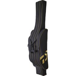 Daiwa FOURREAU GUIT.160CM BLACK-GOLD