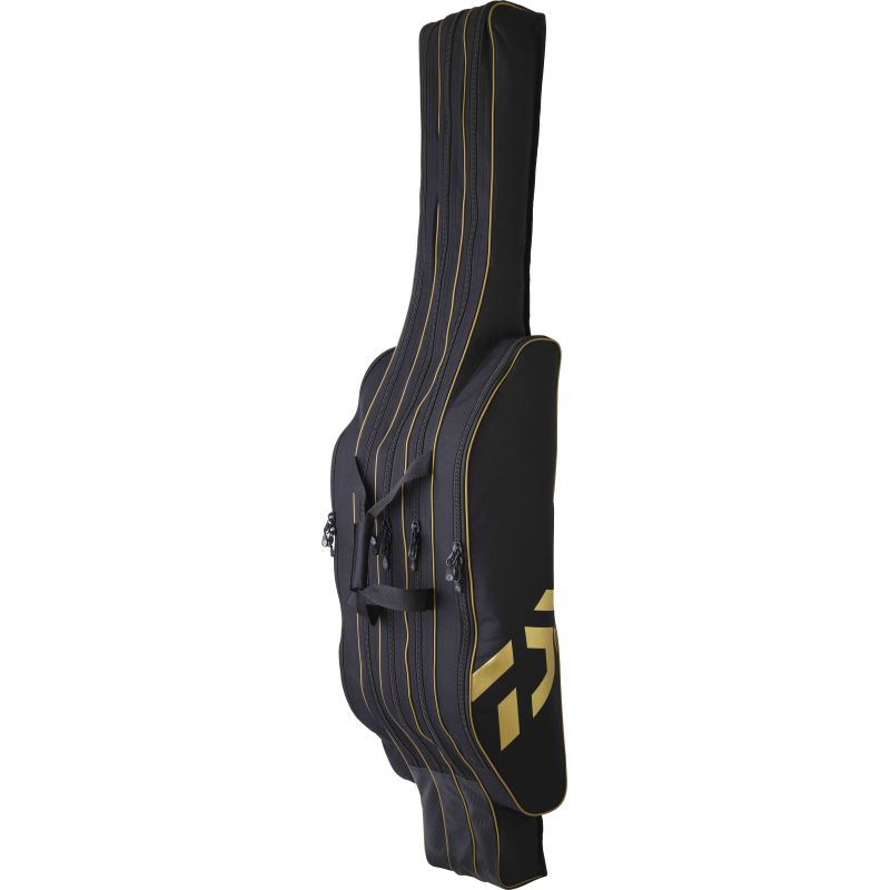 Daiwa FOURREAU GUIT.160CM BLACK-GOLD