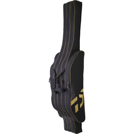 Daiwa FOURREAU GUIT.160CM BLACK-GOLD