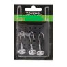 Daiwa T.P FOOTBALL JHL 10G HAM.3/0