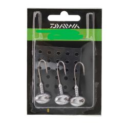 Daiwa T.P FOOTBALL JHL 14G HAM.3/0