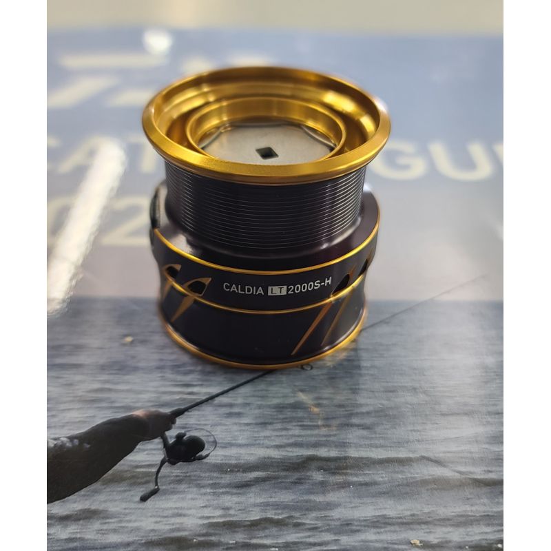 Daiwa BOBINE CALDIAQ22L T2000SH