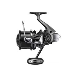MOULINET SHIMANO AERLEX XTC 14000 SPOD