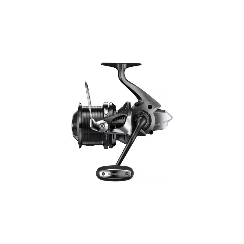 MOULINET SHIMANO AERLEX XTC 14000 SPOD