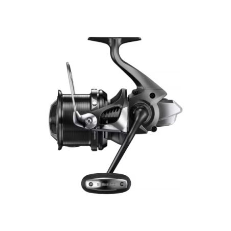 MOULINET SHIMANO AERLEX XTC 14000 SPOD