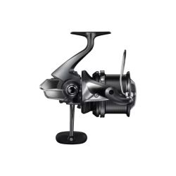 MOULINET SHIMANO AERLEX XTC 14000 SPOD
