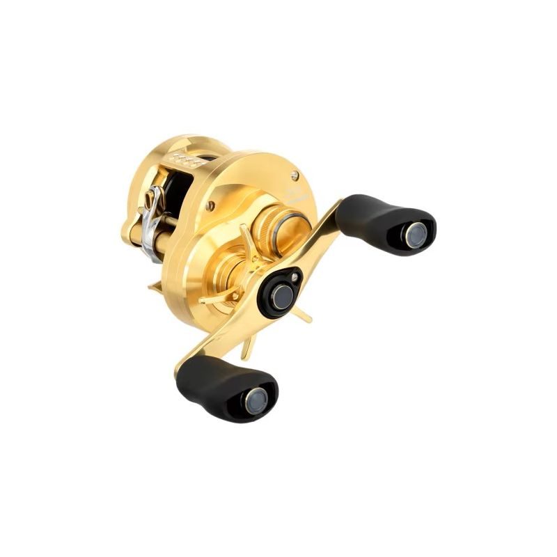 MOULINET SHIMANO CALCUTTA CONQUEST A 201 LEFT HAND