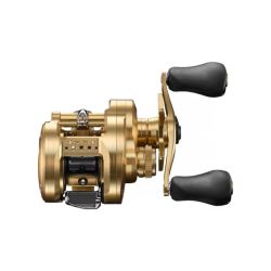 MOULINET SHIMANO CALCUTTA CONQUEST A 201 LEFT HAND