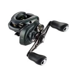 MOULINET SHIMANO CURADO M 151HG LEFT HAND