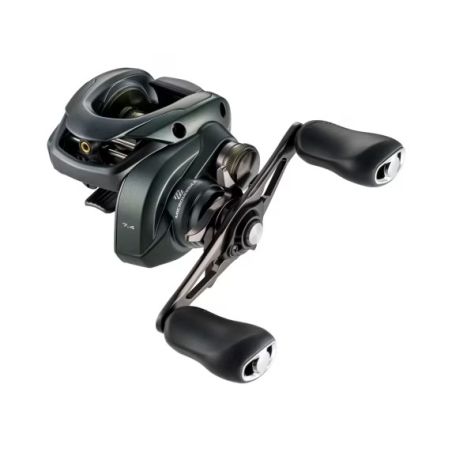 MOULINET SHIMANO CURADO M 151HG LEFT HAND