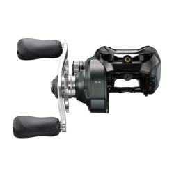MOULINET SHIMANO CURADO M 201HG LEFT HAND