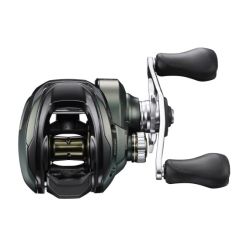 MOULINET SHIMANO CURADO M 201HG LEFT HAND