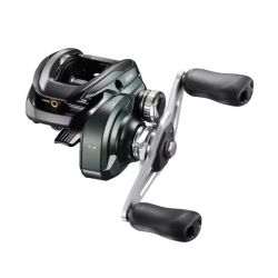 MOULINET SHIMANO CURADO M 201HG LEFT HAND