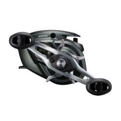 MOULINET SHIMANO CURADO M 201HG LEFT HAND