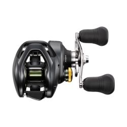 MOULINET SHIMANO CURADO 301HG LEFT HAND