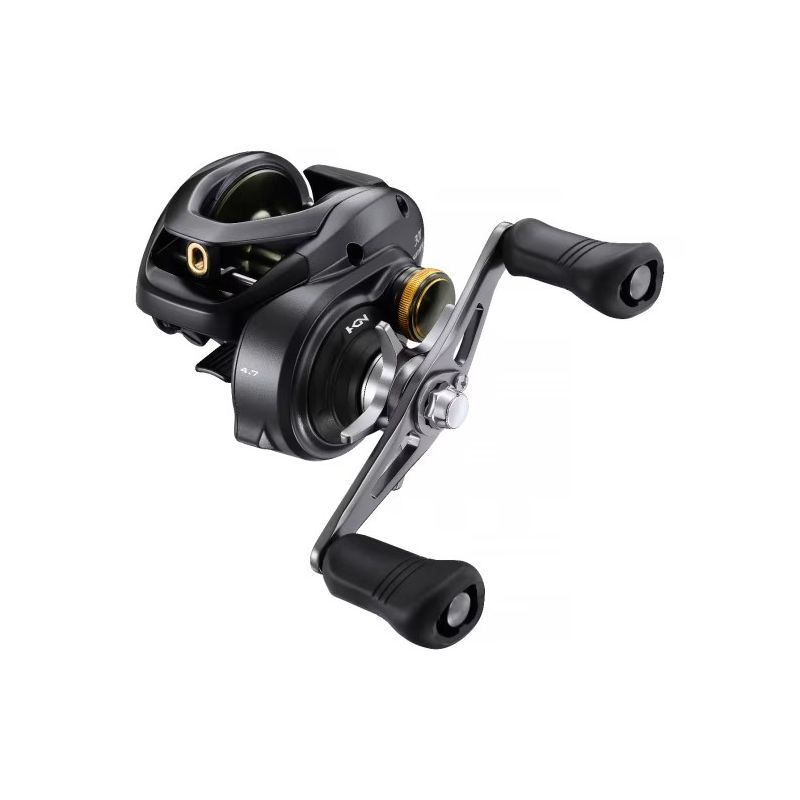 MOULINET SHIMANO CURADO 301HG LEFT HAND