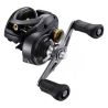 MOULINET SHIMANO CURADO 301HG LEFT HAND