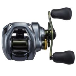 MOULINET SHIMANO CURADO DC 201HG LEFT HAND