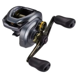 MOULINET SHIMANO CURADO DC 201HG LEFT HAND