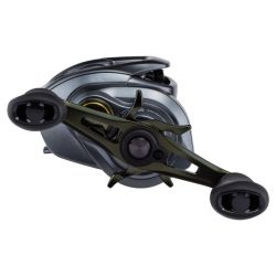 MOULINET SHIMANO CURADO DC 201HG LEFT HAND