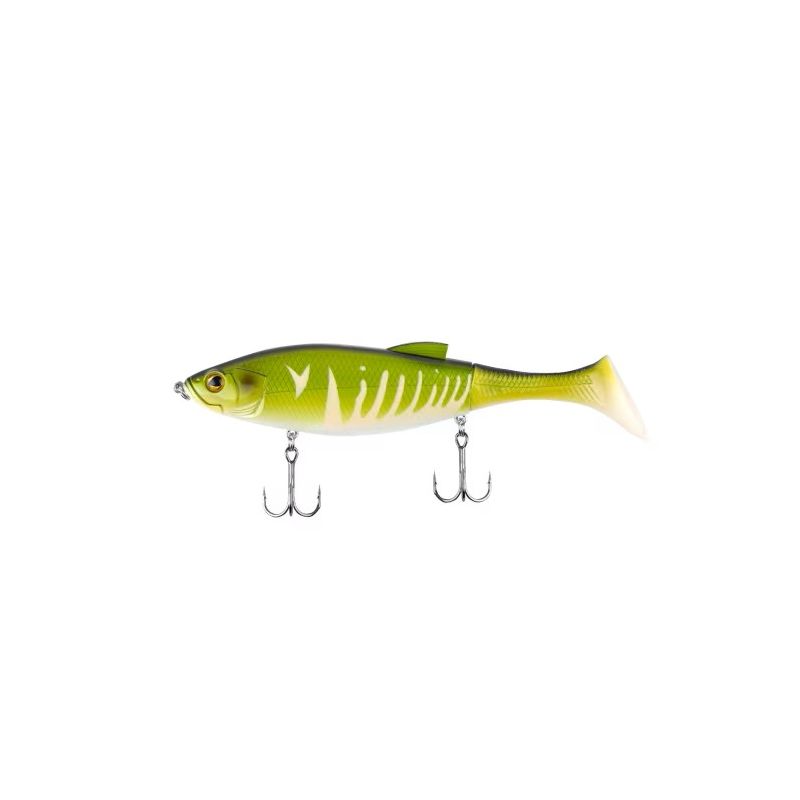 LEURRE SHIMANO YASEI HYPER HYBRID S PIKE