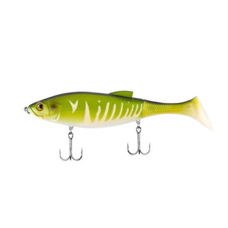 LEURRE SHIMANO YASEI HYPER HYBRID S PIKE