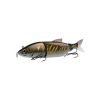 LEURRE SHIMANO YASEI SOUL SWIM S 230MM 0M-1.5M BROWN GOLD TIGER