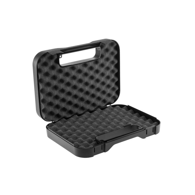 Mallettes ABS intérieur mousse 35257cm