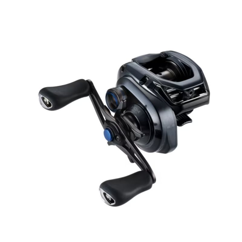 MOULINET SHIMANO SLX A 71HG A