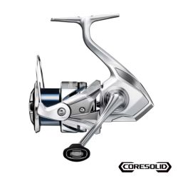 MOULINET SHIMANO STRADIC FM 2500