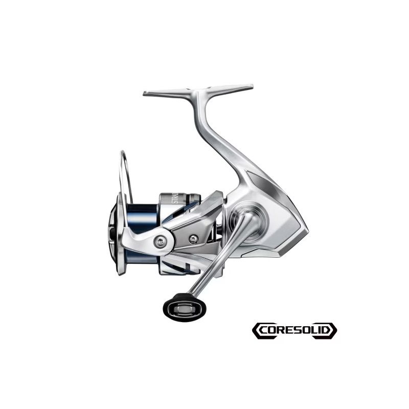 MOULINET SHIMANO STRADIC FM 2500