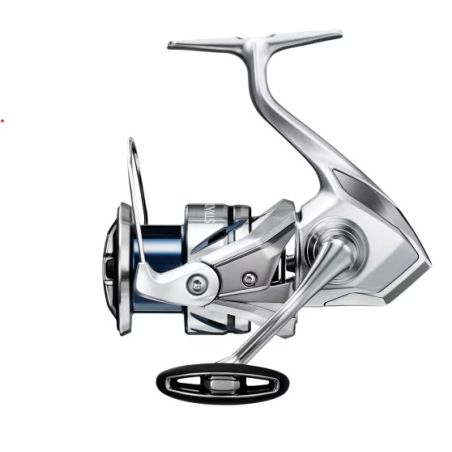 MOULINET SHIMANO STRADIC FM 4000