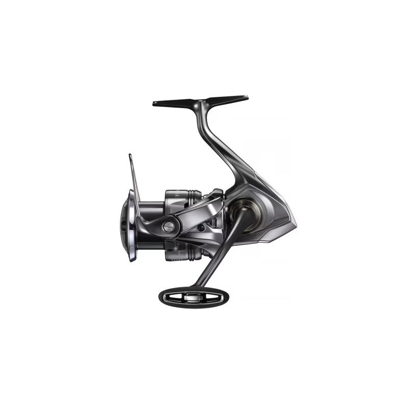 MOULINET SHIMANO twin power fe c3000