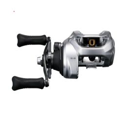 MOULINET SHIMANO TRANX B 301 LEFT HAND