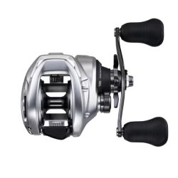 MOULINET SHIMANO TRANX B 301 LEFT HAND