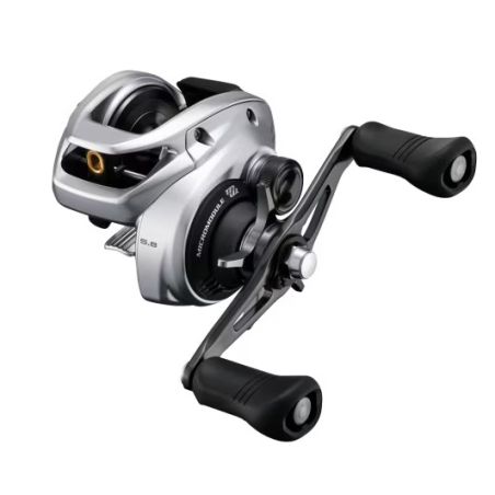 MOULINET SHIMANO TRANX B 301 LEFT HAND
