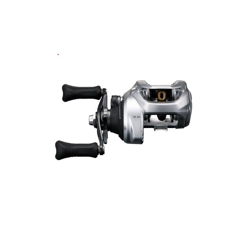 MOULINET SHIMANO TRANX B 401 LEFT HAND